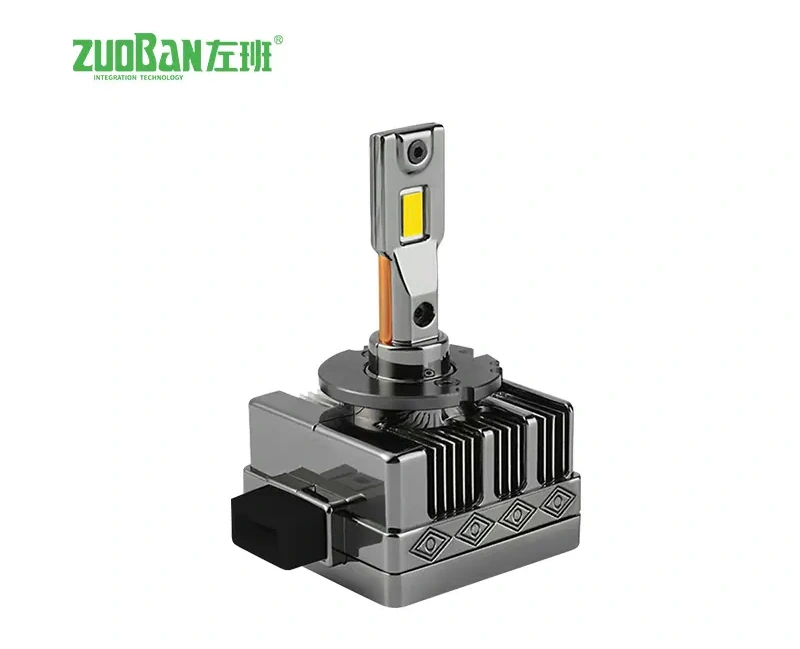 HID XENON шамдарын жаңарту үшін басқаратын бастар